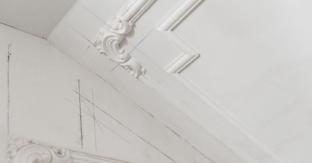 Como Reformar o Teto com Forro de Gesso em Ribeirão Preto-SP: Guia Completo gesso no teto