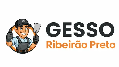logo Gesso Ribeirão Preto